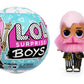 L.O.L. Surprise! Boys Series 5 Boy Doll with 7 Surprises