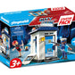 PLAYMOBIL Starter Pack Police Station