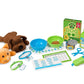Melissa & Doug Feeding and Grooming Pet Care Play Set