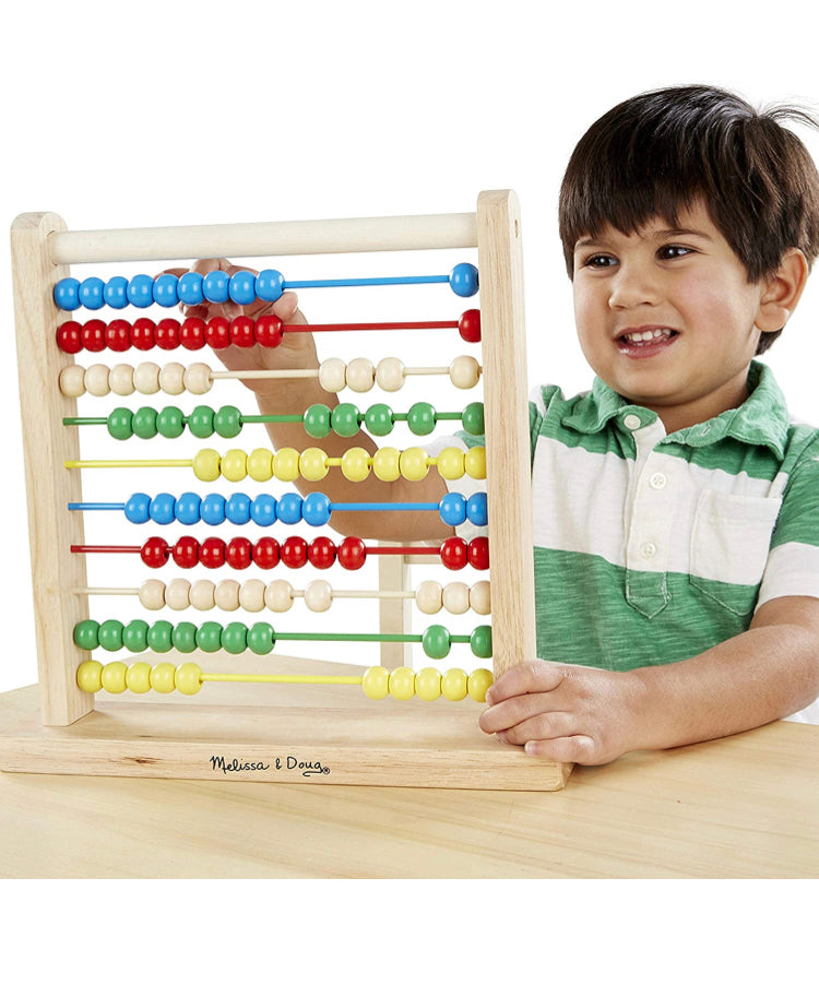 Melissa & Doug Abacus