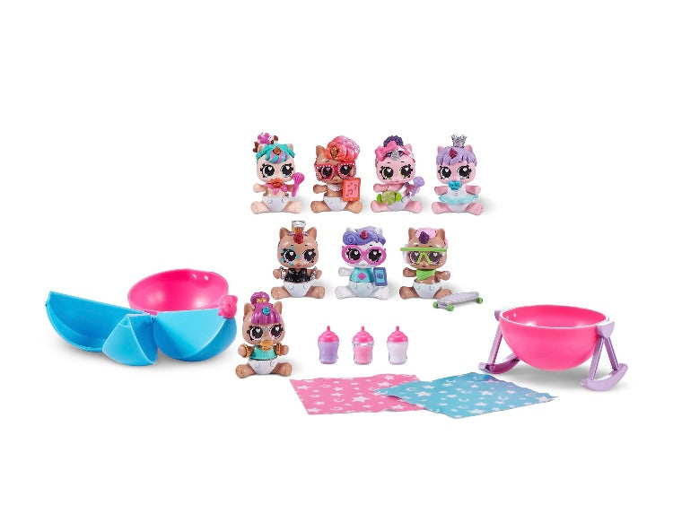 ZURU NewBorn Unicorn Squad 5 Surprise