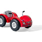 Step2 Zip N’ Zoom Pedal Car - El Mercado de Juguetes