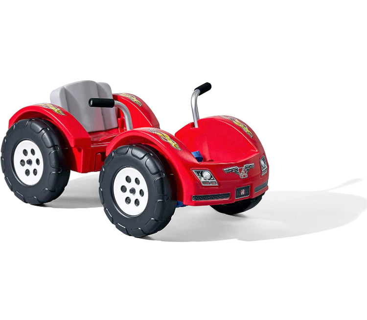 Step2 Zip N’ Zoom Pedal Car - El Mercado de Juguetes