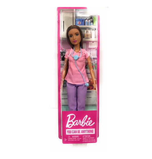 Barbie Career Nurse