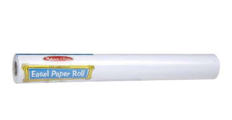 Melissa & Doug Easel Paper Roll