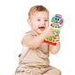 The Learning Journey On The Go Remote