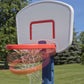 STEP2 Shootin' Hoops Pro Basketball Set
