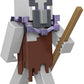 Minecraft Dungeons 3.25-in Collectible Battle Figure