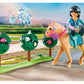 Playmobil Princess Horse Riding Lessons