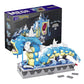 MEGA Pokemon Motion Gyarados Building Toys with Motion Brick