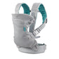 Infantino Flip 4-on-1 Light & Airy Carrier