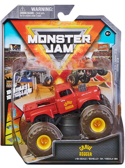 Monster Jam