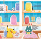 Pokemon Primers Shapes Book