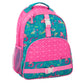 Stephen Joseph Kid School Girl Backpack - Mermaid