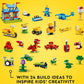 LEGO Classic Build Together 11020