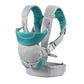 Infantino Flip 4-on-1 Light & Airy Carrier