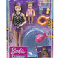 Barbie Skipper Baby Sitters