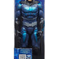 DC Comics Batman 12-inch Bat-Tech Batman Action Figure