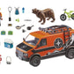 Playmobil Off-Road Adventure Van