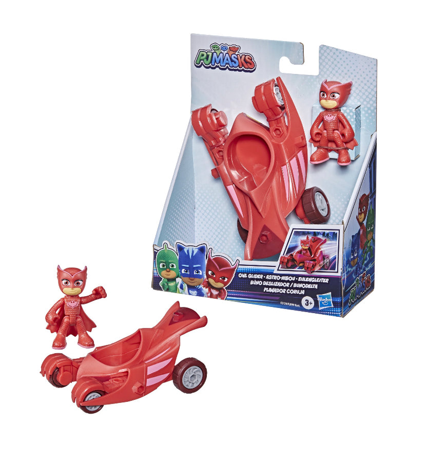 PJ Mask Owl Glider