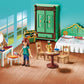 PLAYMOBIL Spirit Riding Free Lucky's Room