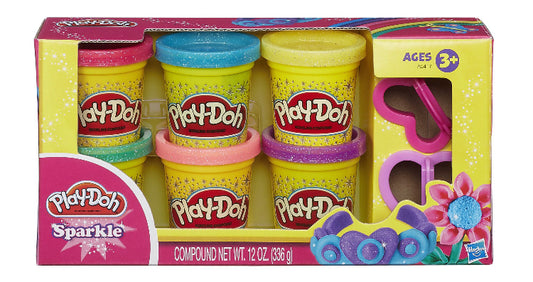 Play-Doh Sparkle