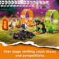 LEGO City Stuntz Double Loop Stunt Arena