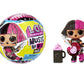 L.O.L. Surprise! Remix Rock Dolls with 7 Surprises
