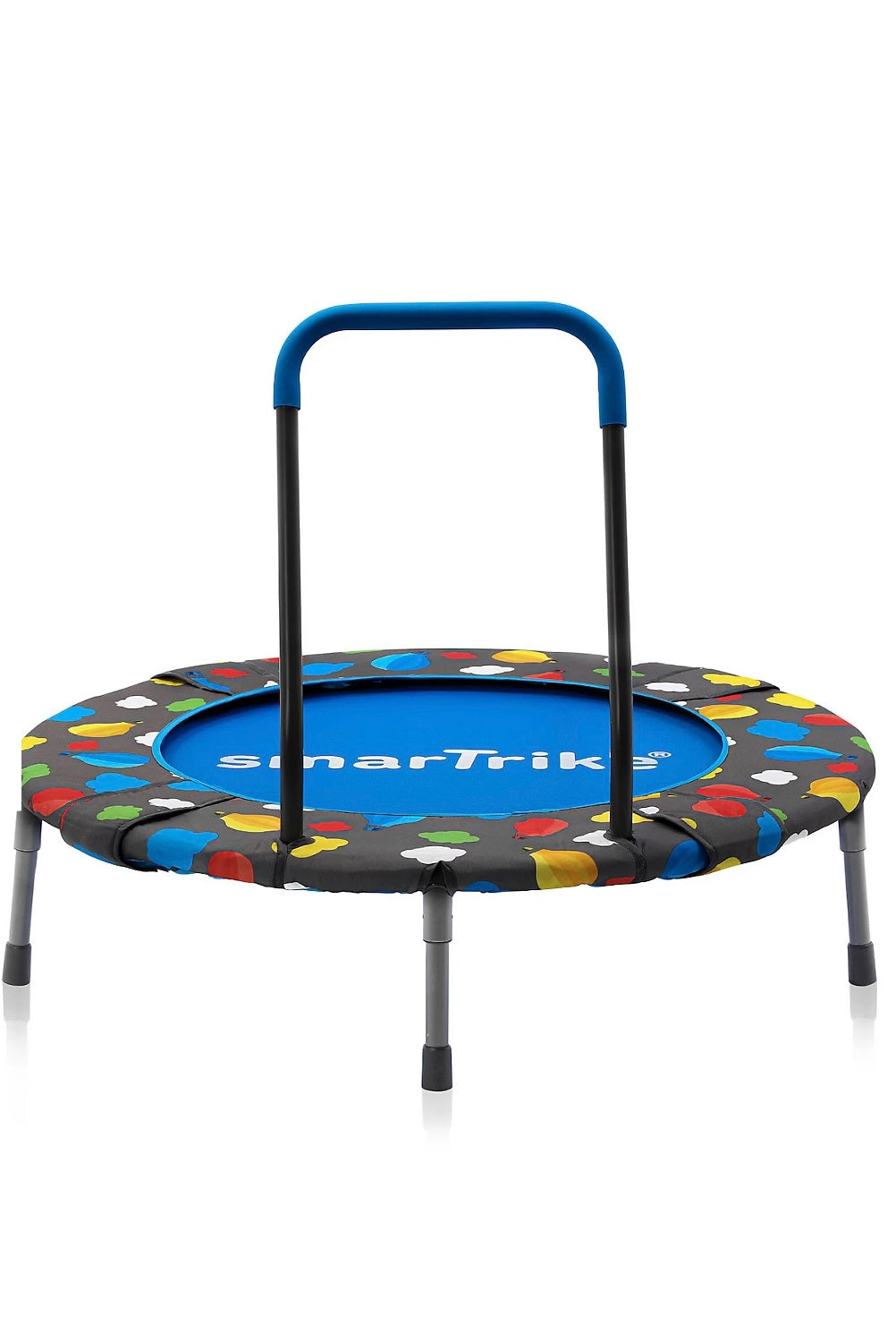 SmarTrike 2-in-1 trampoline