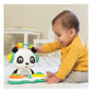 SPIN & SLIDE DJ PANDA