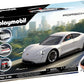 Playmobil Porsche Mission E