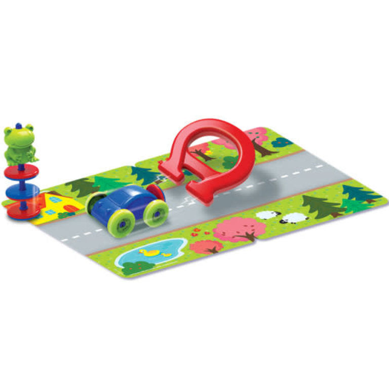 Thinking Kits Magnet Science - El Mercado de Juguetes
