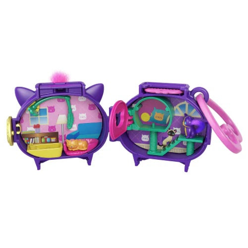 Polly Pocket: Pet Connects Kitten
