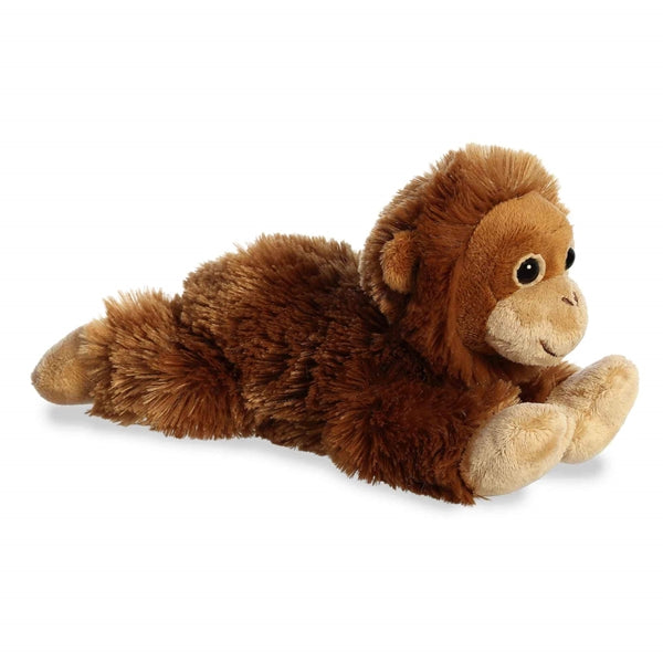 Orangutan Mini Flopsie by Aurora
