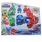 PJ Mask 3-1 Combiner Jet