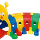 DACTIC TÚNEL CUNCUNA MULTICOLOR PLÁSTICO DACTIC