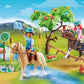 Playmobil Spirit Riding Free River Challenge