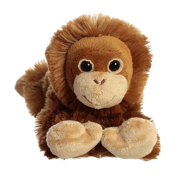 Orangutan Mini Flopsie by Aurora