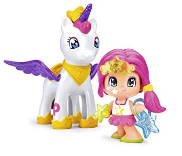 Pinypon-star and Flying Unicorn