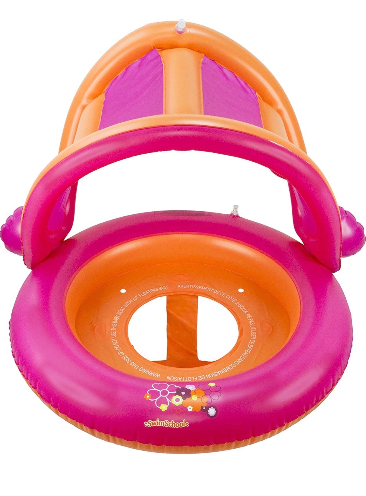SwimSchool 2 in 1 Swim - El Mercado de Juguetes
