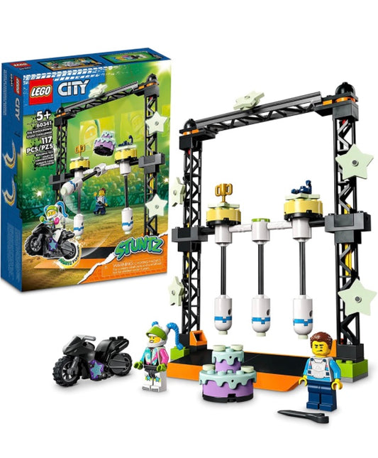 LEGO STUNTZ