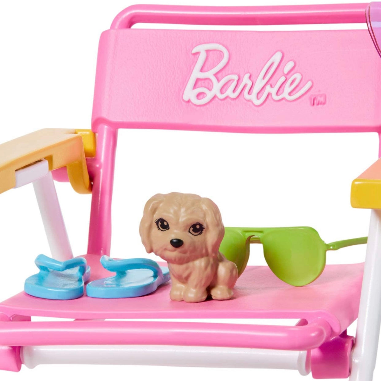 Barbie Accessory Pack Bundle with 3 Accessory Sets