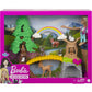 Barbie Wilderness Guide Playset