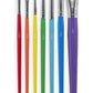 Ooly Lil Paint Brushes - Set of 7