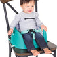 Infantino Grow-With-Me Discovery Seat & Booster