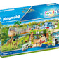 PlayMobil Large City Zoo