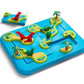 Smart Games Dinosaurs Mystic Island - El Mercado de Juguetes