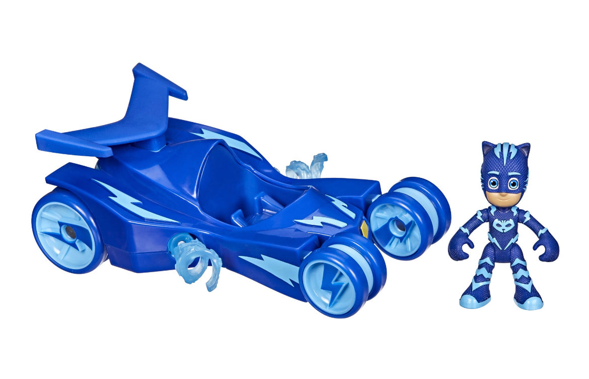 PJ Masks Catboy Deluxe Vehicle