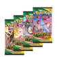Pokemon TCG: Sword & Shield-Evolving Skies Booster