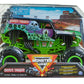 Monster Jam Grave Digger